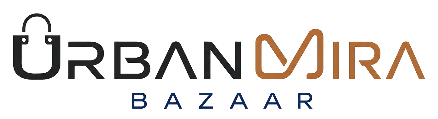 Urban Mira bazaar