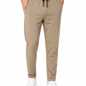 Vitura Cotton Pant