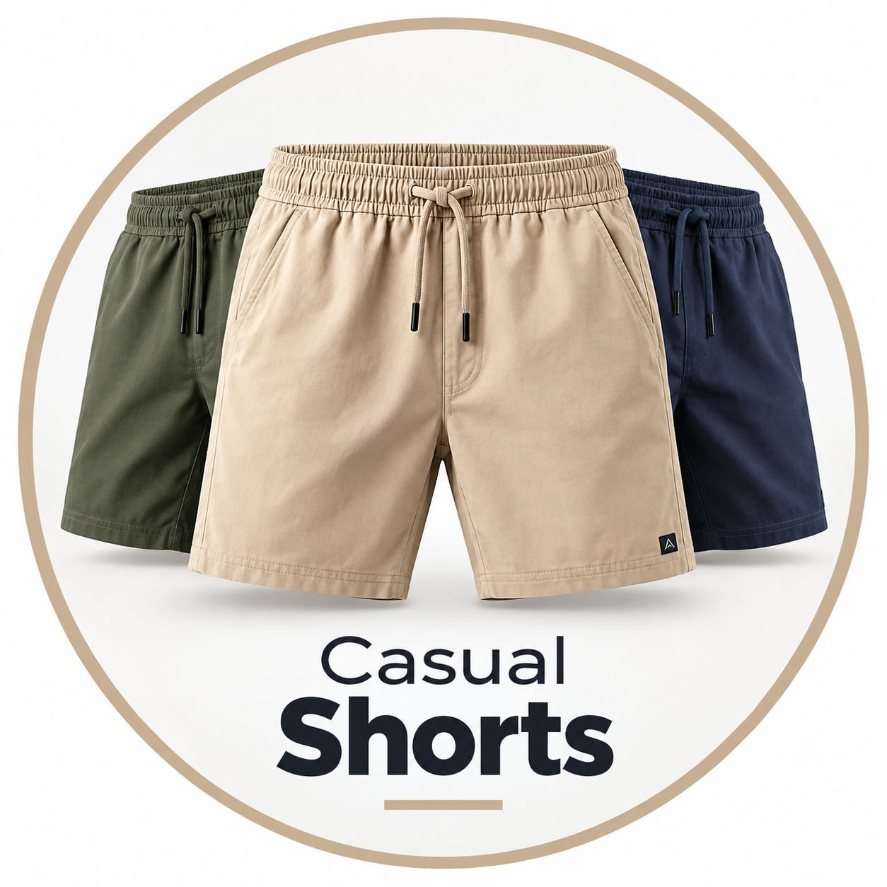 Casual Shorts