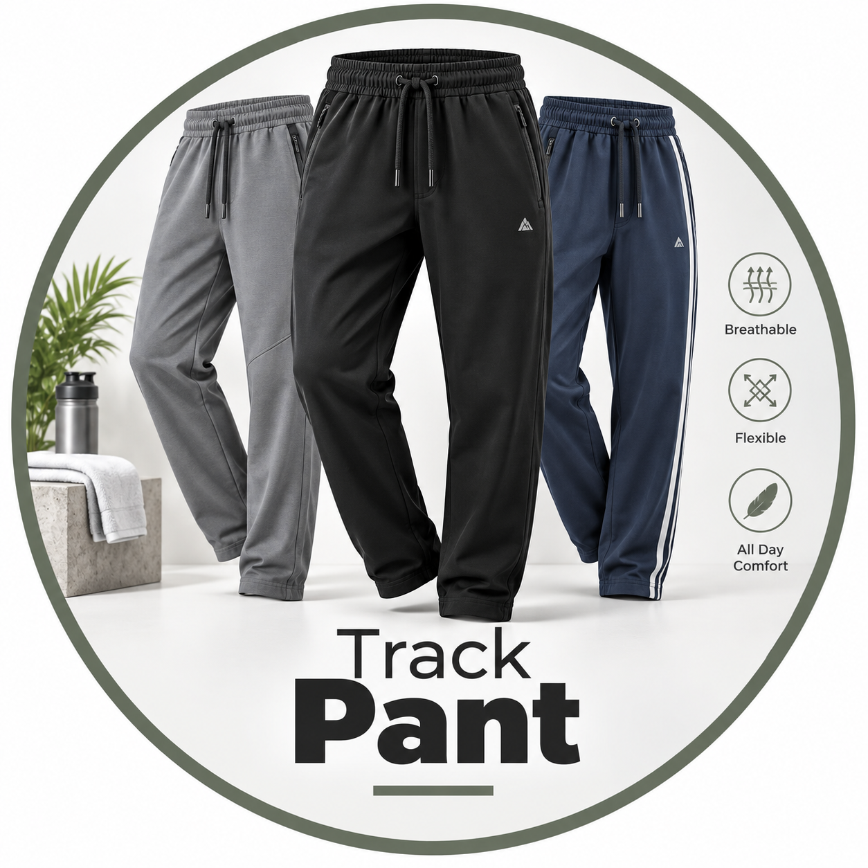 Track Pant